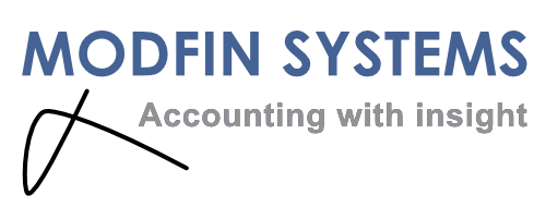 Modfin Systems